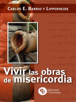 cover image of Vivir las obras de misericordia